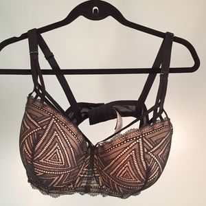 Adore Me bra